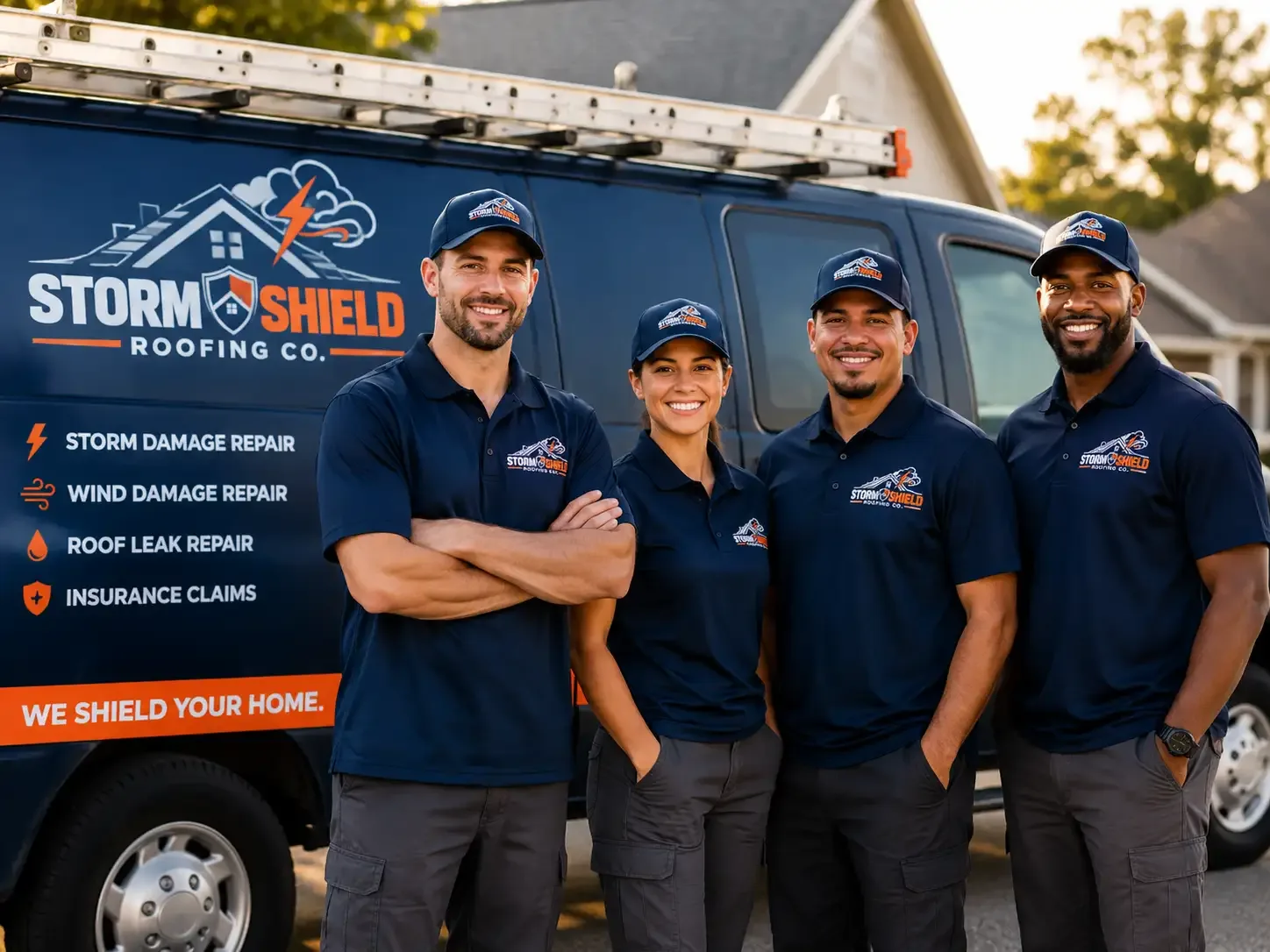 Storm Damage Roof Repair company in Causey, NM